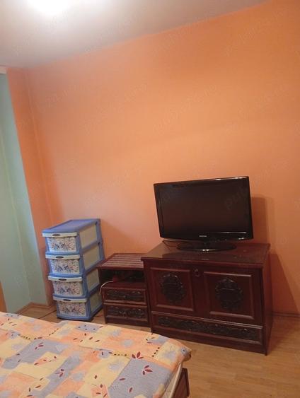 Apartament cu 2 camere decomandat în Rahova