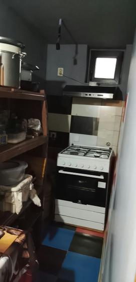 Casă individuală cu 3 camere cu Teren 1360 Mp în Iecea Mare