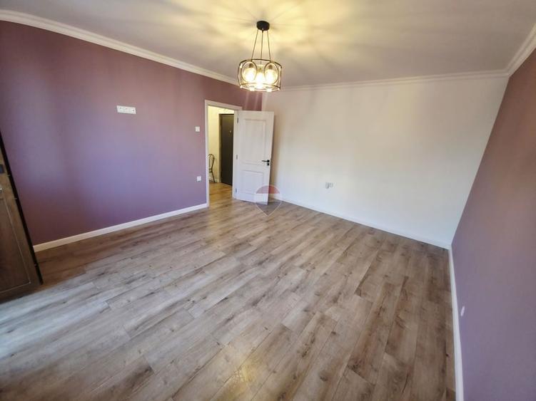 Apartament cu 2 camere decomandat, mobilat în Dărmănești