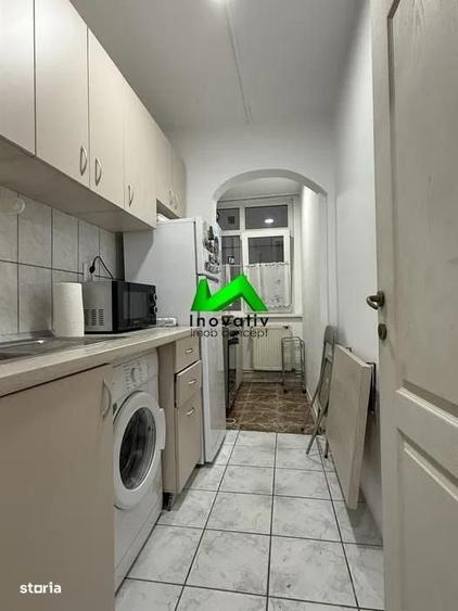 Garsonieră decomandată în Șelimbăr