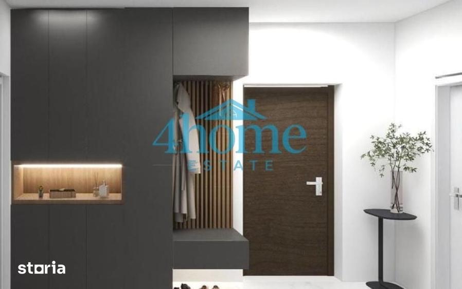 Apartament cu 2 camere în Theodor Pallady