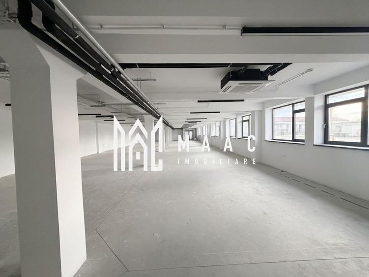 Spațiu comercial, de 412 mp, în Exterior Est