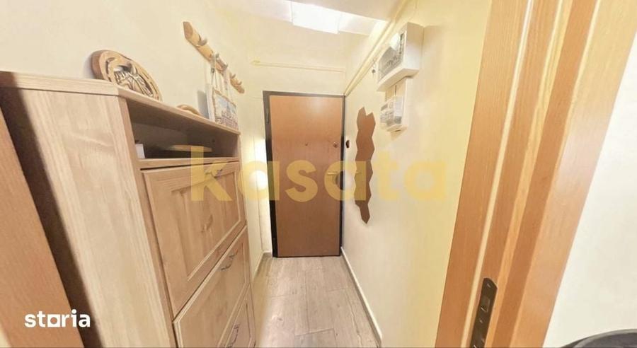 DE INCHIRIAT | APARTAMENT 2 CAMERE | FLOREASCA | PARTER - 1