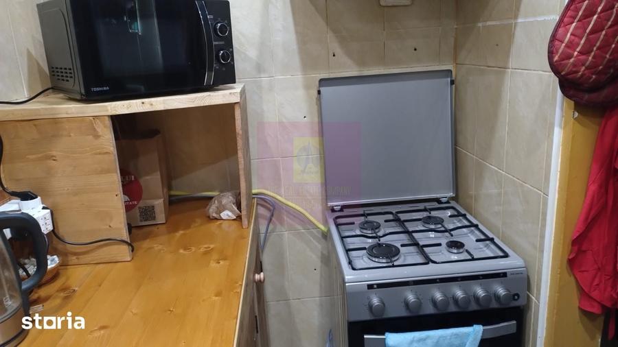 Apartament cu 2 camere în Titan