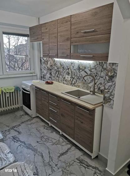 Ap. 2 Camere- Iancului, Pet-Friendly, Bloc Reablitat, Metrou, Modern - 6