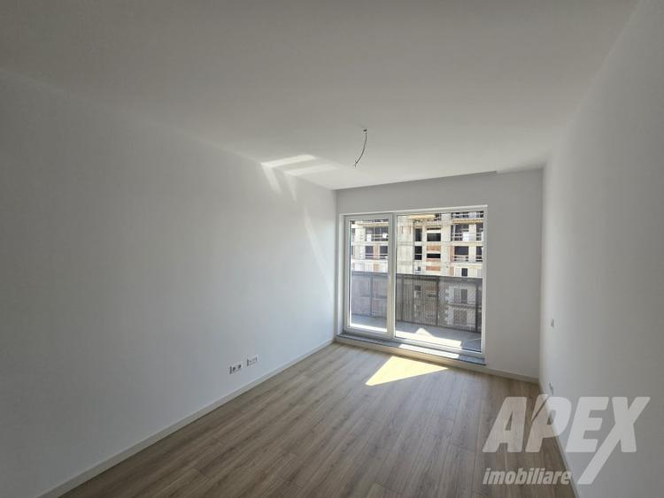 Apartament cu 2 camere decomandat în Drumul Taberei