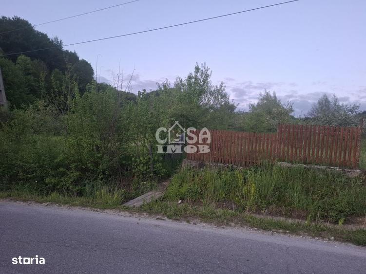 Spațiu comercial, în Băltița