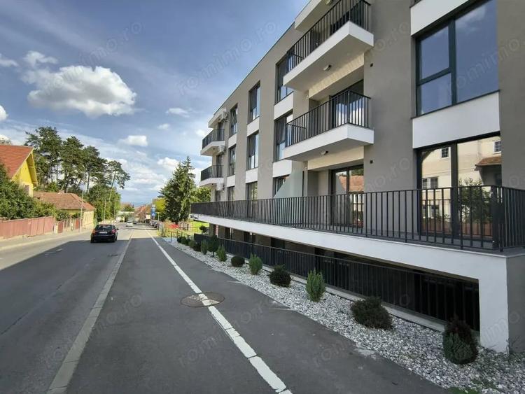 Spațiu comercial, de 286 mp, în Spitalului