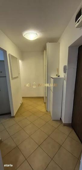 Apartament cu 2 camere, mobilat în Drumul Taberei