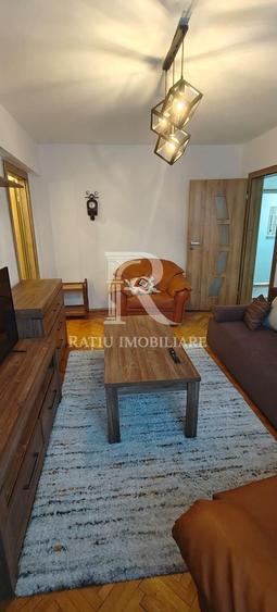 Apartament cu 3 camere | Calea Aradului | Etajul 2 | Oradea - 4