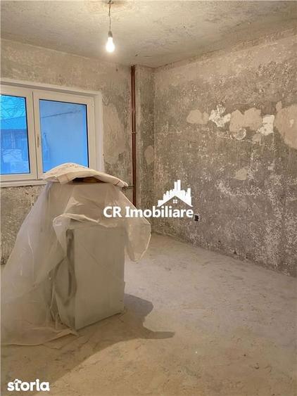 Apartament cu 2 camere semidecomandat în Titan — fotografia 3