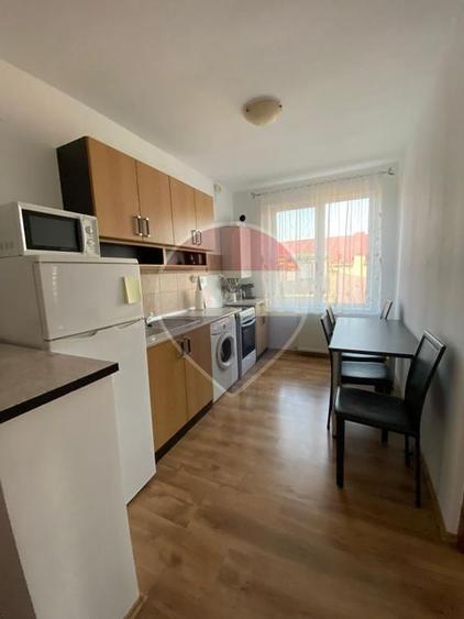 Apartament cu 2 camere decomandate, parcare inclusă, Str. Tineretului - 5