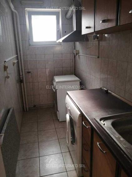 Garsonieră decomandată în Pantelimon