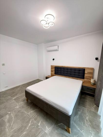Apartament cu 2 camere semidecomandat în Cotroceni