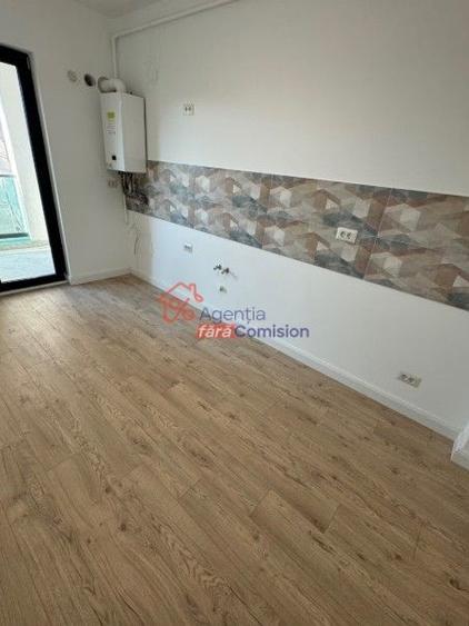 Apartament 2CD, Tatarasi - 2