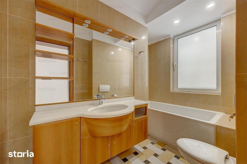 Vanzare apartament 4 camere | spectaculos | Primaverii | vedere l - 6