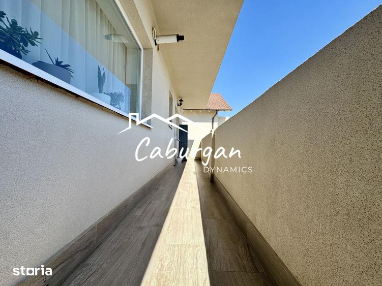 Apartament cu 2 camere decomandat în Sud