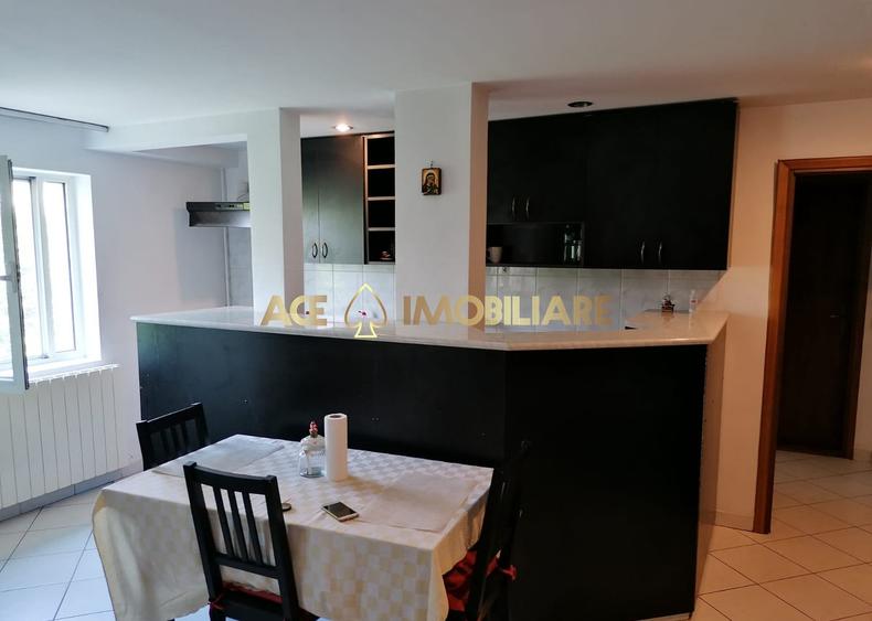 Apartament cu 2 camere decomandat, mobilat în Aviației