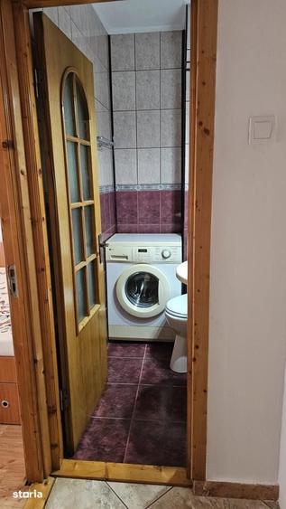 Apartament cu 4 camere decomandat în Nord