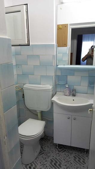 Apartament cu 3 camere decomandat în Exterior Vest