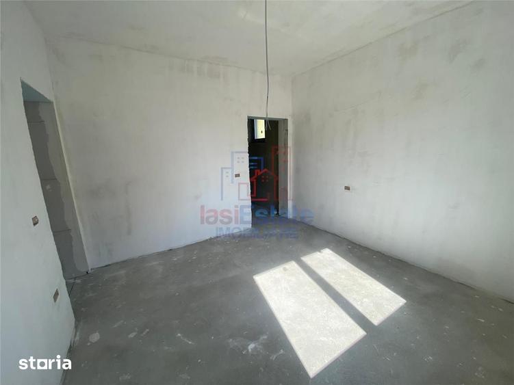 Casa in Breazu - plan parter - individuala - 1