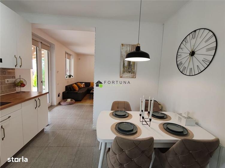 Casa individuala, moderna , cartier Izvor - 8
