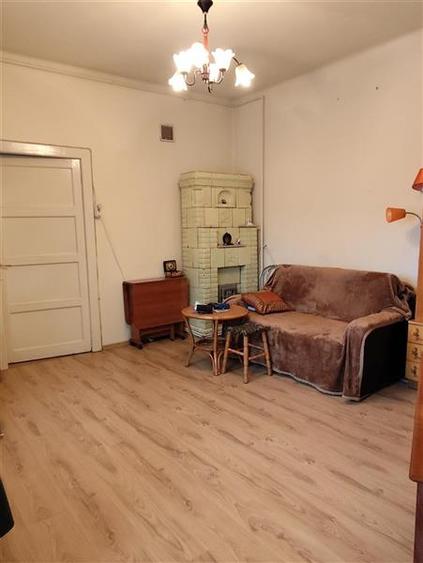 Casă individuală cu 5 camere cu Teren 322 Mp în Ultracentral