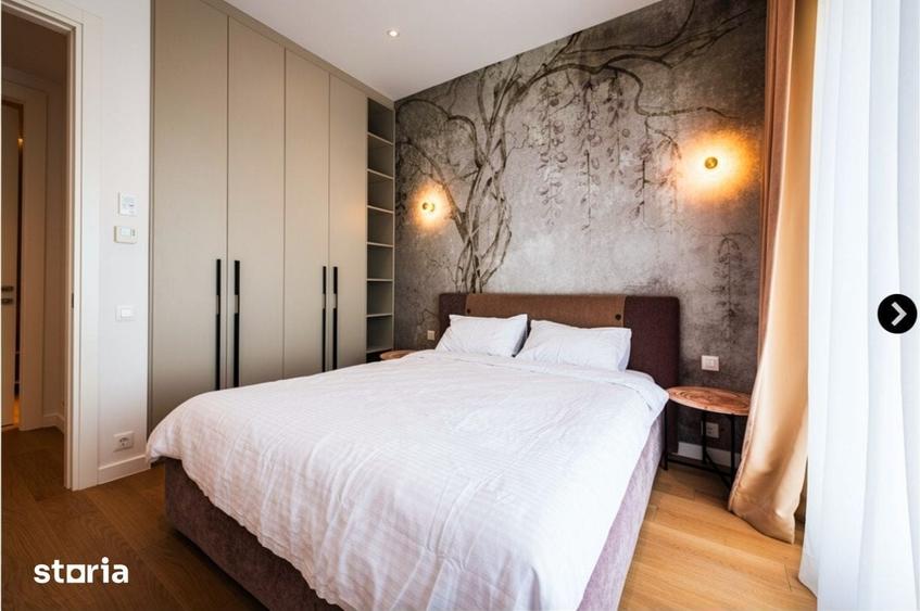 Apartament premium cu 2 camere | One Verdi Park, Floreasca - 13