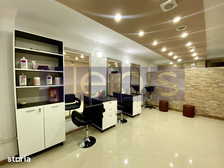 Apartament cu 3 camere în Rahova