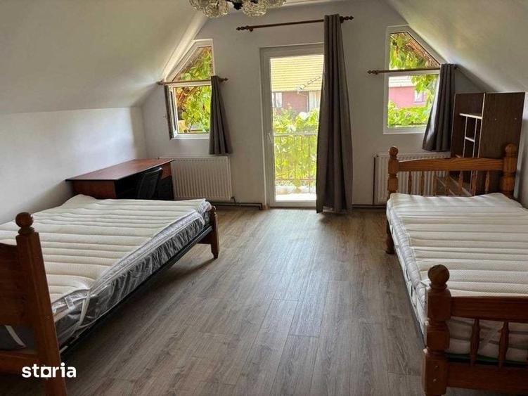 Apartament cu 3 camere Cluj - 5