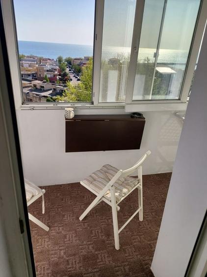Apartament cu 2 camere decomandat în Faleza Nord