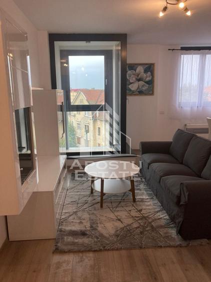 Apartament cu 2 de inchiriat, zona Take Ionescu Isho Timisoara - 2