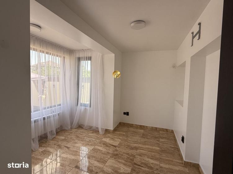 Casa individuala cu garaj, mobilata si utilata Zona Diamantulu - 6