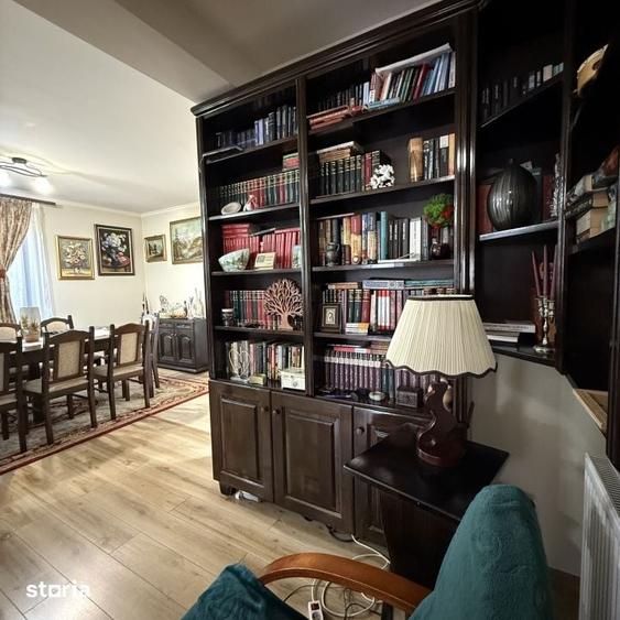 Casă cu 6 camere cu Teren 800 Mp în Tăuții-Măgherăuș