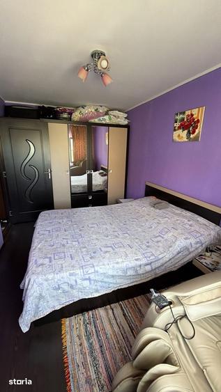 Apartament cu 4 camere în Soarelui