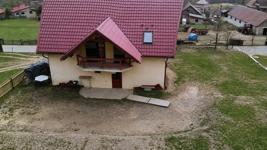 Oferta de casa familiala/oportunitate de investitie in Borsec - 4