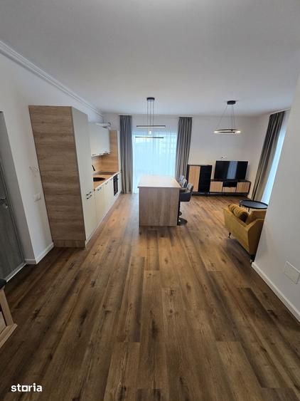 Apartament cu 3 camere decomandat în Mănăștur