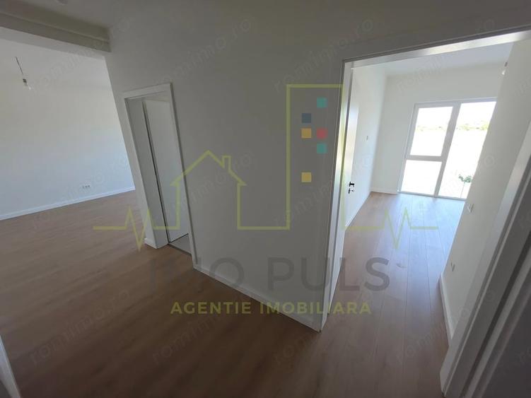 Apartament cu 2 camere decomandat în Mehala