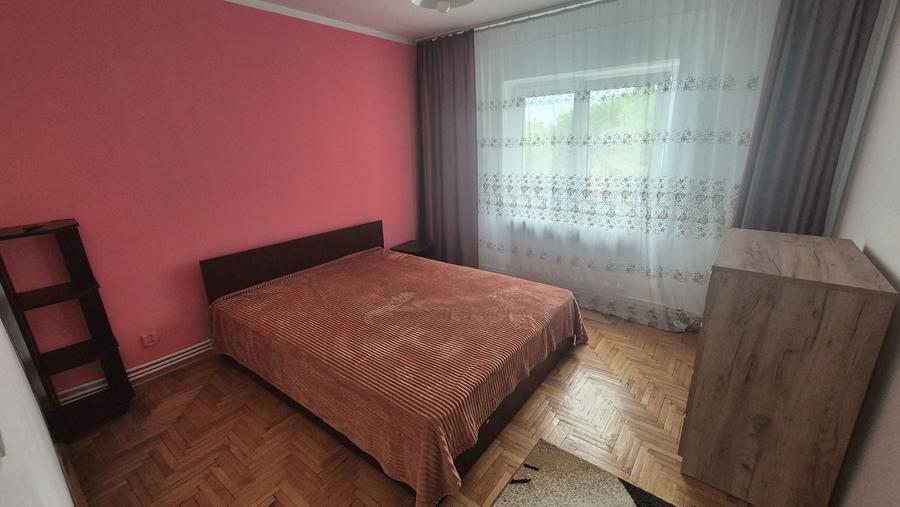 Apartament 2 Camere Obcini 55mp Mobilat Zona Scoala Gen.9, de Inchiriat - 5
