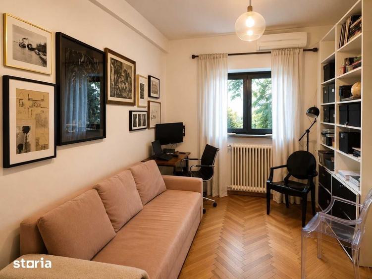 Apartament Str. Occidentului // Liceul de Muzica - 3