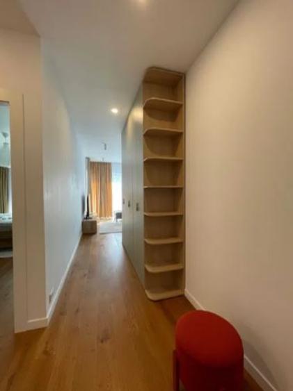 ONE Cotroceni Park,PRIMII CHIRIASI,Centrala, LOC parcare,mobilat,complet LUX - 4
