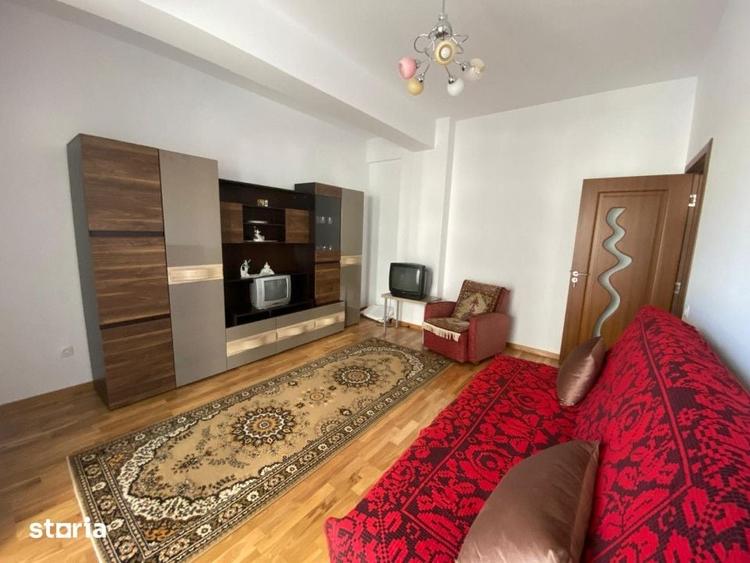 Garsonieră în Șelimbăr