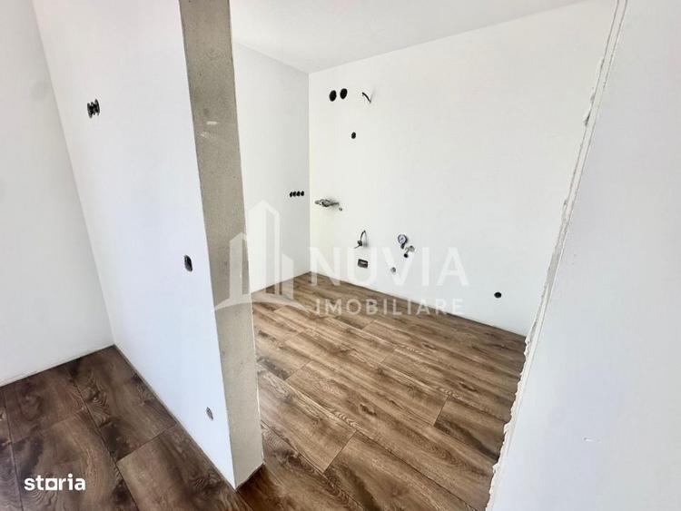 Apartament nou 5 camere, scara interioara, in inima Cetatii - 4