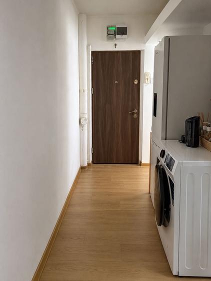 Apartament cu 2 camere semidecomandat în Banat
