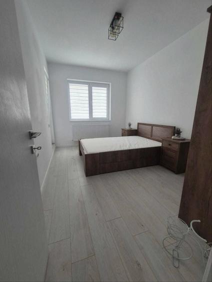 Apartament cu 2 camere în Berceni