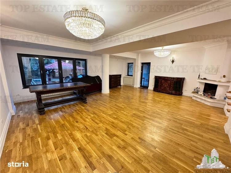 Vila pretabila rezidentaoffice Iancu Nicolae - 10