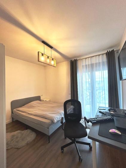 Apartament cu 4 camere decomandat în Arhitecților - Calea Cisnădiei