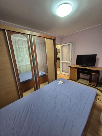 Apartament cu 2 camere semidecomandat în Prelungirea Ferentari