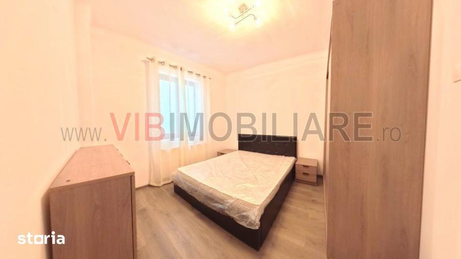 Prima inchiriere apartament 2 camere parter Doroban?i (Str.Muzeu Zam - 10