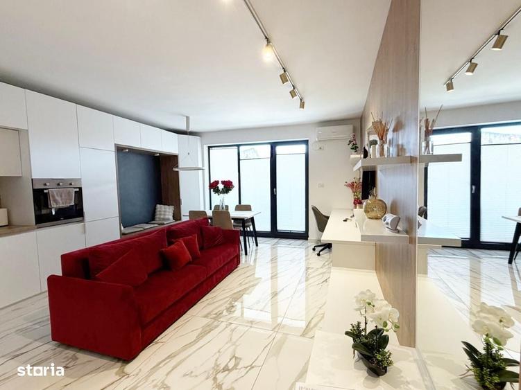 Apartament premium de inchiriat cu loc de parcare - central - 7